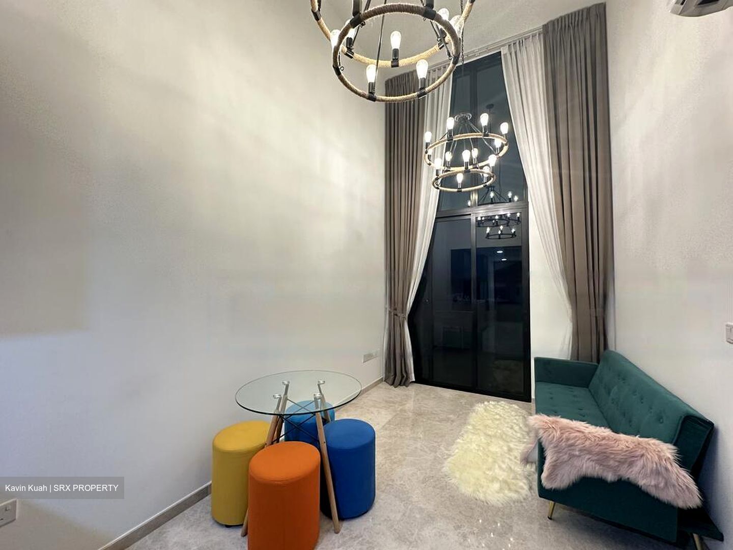 Mayfair Modern (D21), Condominium #458714861